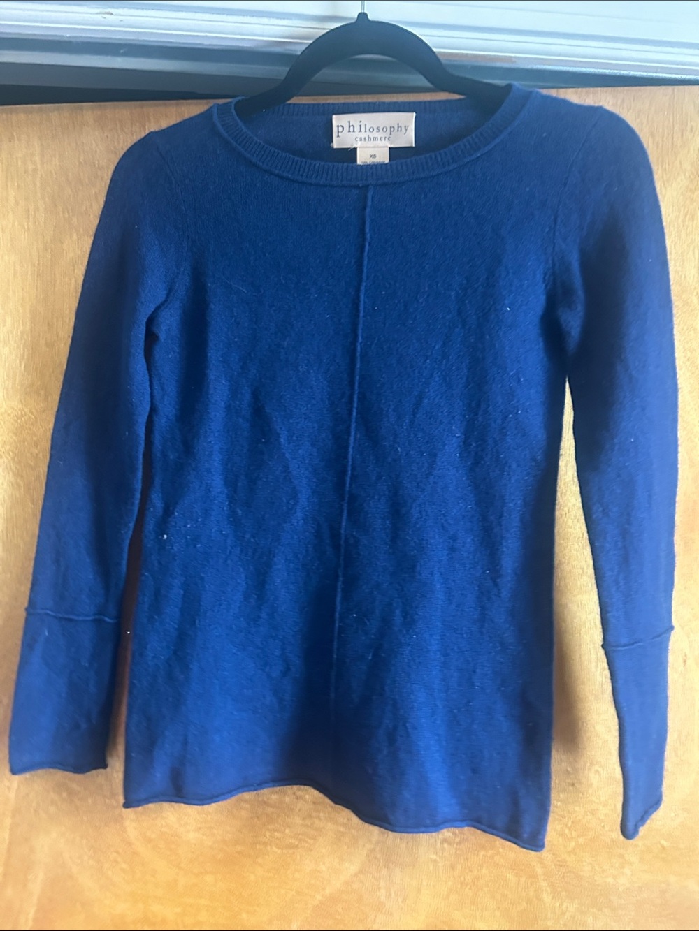 Philosophy | Cashmere Sweater